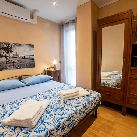 Apartament Tuscia Holidays *
