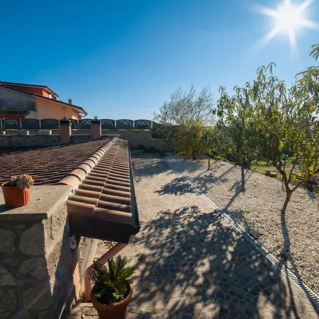 Tuscia Holidays